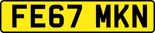 FE67MKN