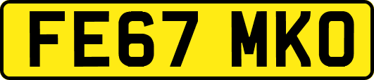 FE67MKO