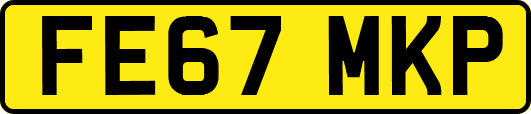 FE67MKP
