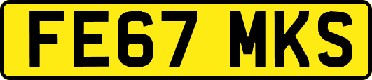 FE67MKS