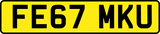 FE67MKU