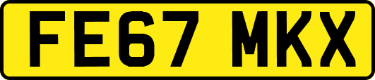 FE67MKX