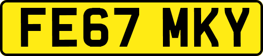 FE67MKY