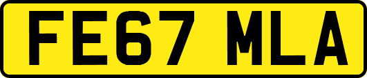 FE67MLA