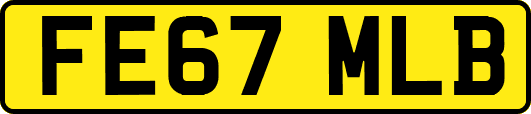 FE67MLB