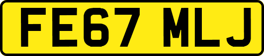FE67MLJ