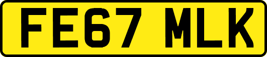 FE67MLK