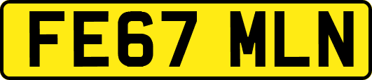 FE67MLN