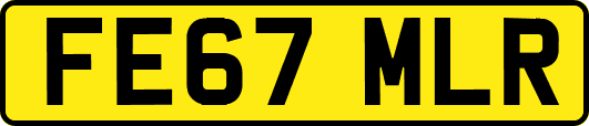 FE67MLR