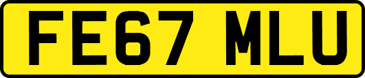 FE67MLU