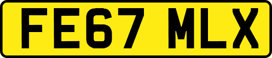 FE67MLX