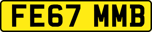 FE67MMB
