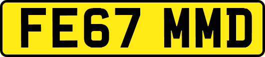 FE67MMD