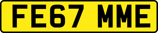 FE67MME