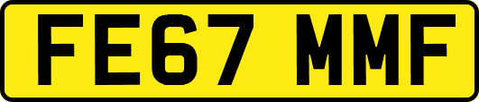 FE67MMF