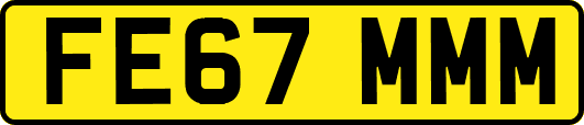 FE67MMM