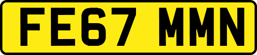 FE67MMN
