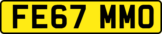 FE67MMO