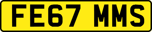 FE67MMS