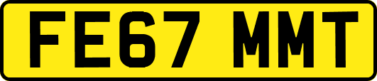 FE67MMT