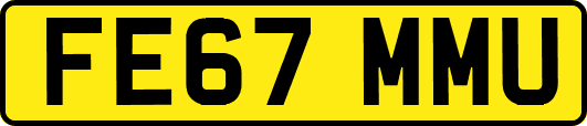 FE67MMU