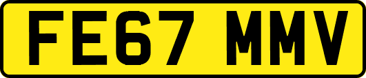 FE67MMV