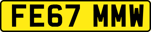 FE67MMW