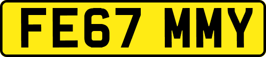 FE67MMY