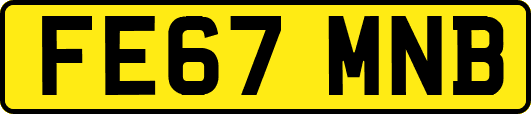 FE67MNB
