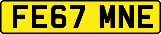 FE67MNE