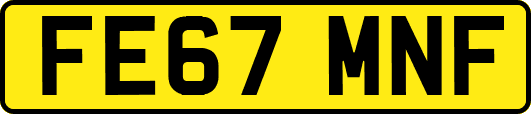 FE67MNF