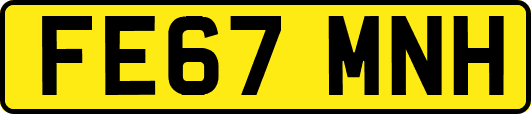 FE67MNH