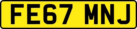FE67MNJ