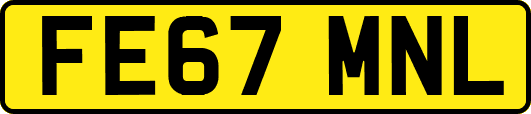 FE67MNL