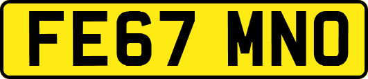 FE67MNO