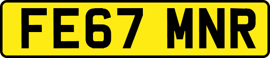 FE67MNR