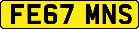 FE67MNS