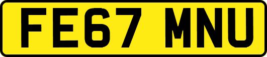 FE67MNU