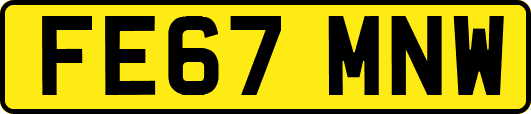 FE67MNW