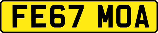 FE67MOA