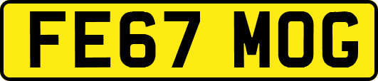 FE67MOG