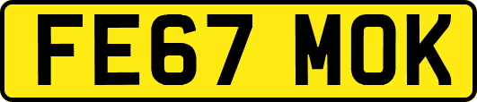 FE67MOK