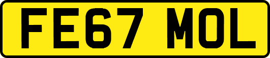 FE67MOL