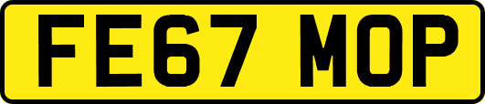 FE67MOP