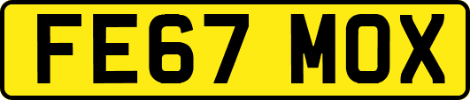 FE67MOX