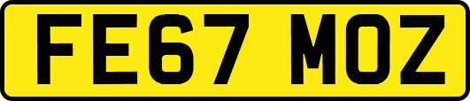 FE67MOZ