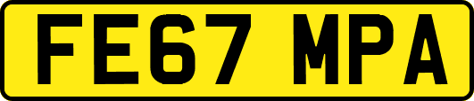 FE67MPA