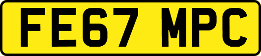 FE67MPC