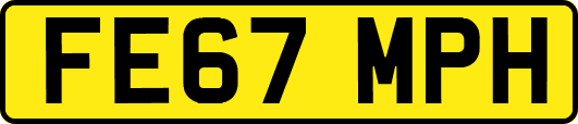 FE67MPH