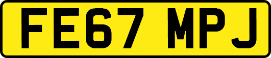 FE67MPJ